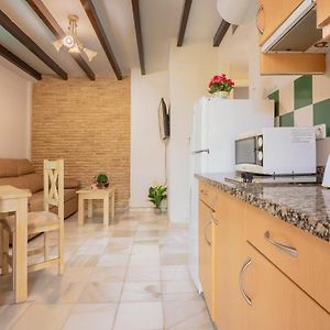 Appartement met Twee Slaapkamers